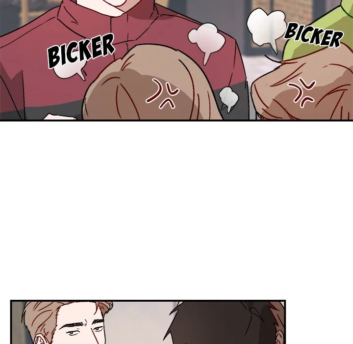 Our Future - Chapter 17